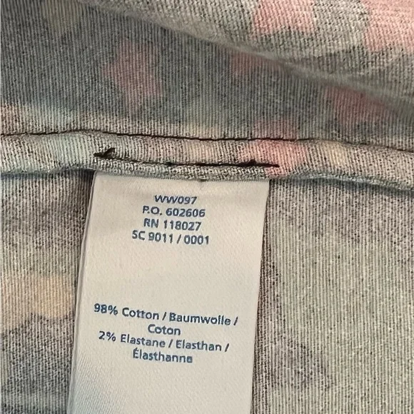 Boden Floral Print Women's Dress - Picture 8 of 9